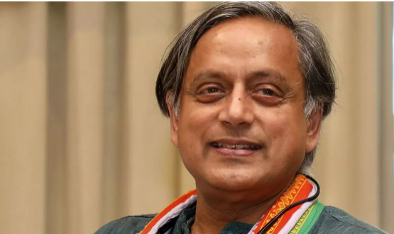Lok Sabha Election 2024: Prior to filing his nomination, Tharoor performed puja and rituals at prominent temples in the constituency,