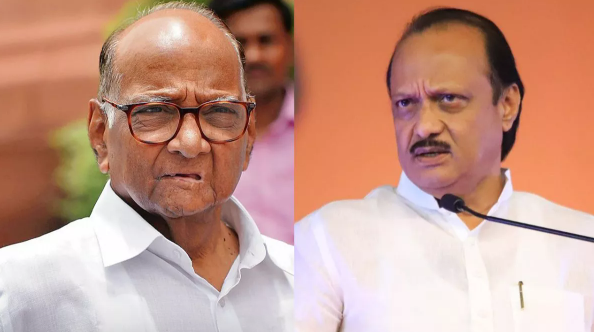 The Supreme Court has directed both Sharad Pawar and Ajit Pawar’s factions to strictly adhere to its previous interim orders