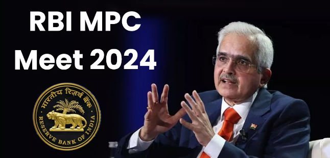 RBI MPC Meeting 2024 : Repo Rate to Remain Unchanged at 6.5%, No Reduction in EMIs