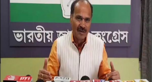 Adhir Ranjan Chowdhury on ED: ‘Adhir’s remarks on ED sour, Farooq Abdullah summoned by agency’