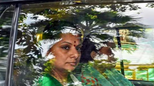 A Delhi Court on Monday denied interim bail to BRS leader K Kavitha