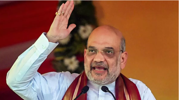 Lok Sabha Election 2024: Amit Shah will visit West Bengal on April 10 for election campaigning and will address a rally in Balurghat.