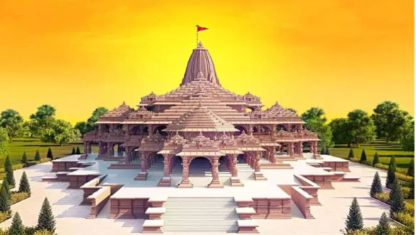 Ayodhya News: The secretary of the trust, Champat Rai, has revealed that the trust has decided to increase the queues for darshan (sightseeing).