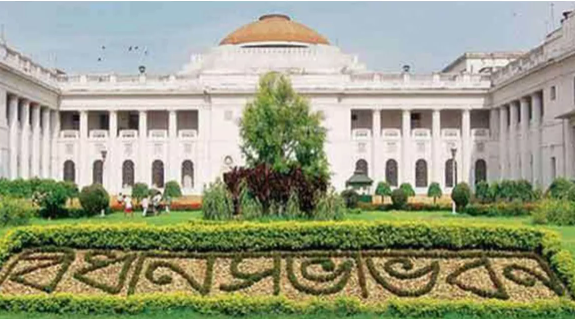 The West Bengal Legislative Assembly session is likely to commence by the end of this month