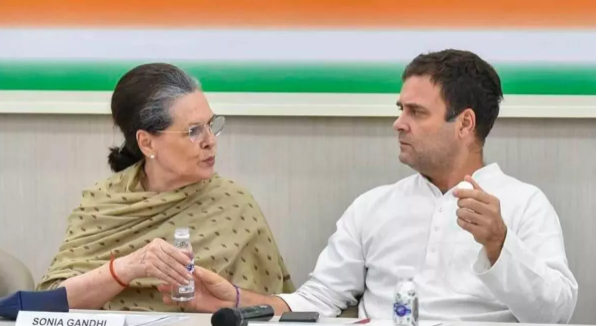 Congress candidates’ names finalized in Delhi! List reaches Sonia-Rahul; Kanhaiya Kumar may get a chance.