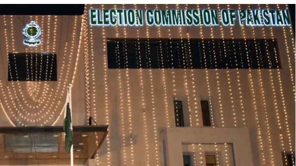 The Election Commission of Pakistan has requested parties to submit a complete report of election expenses. They have instructed to make the list public by April 22nd.