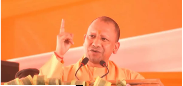 UP News: CM Yogi spoke in Shamli, “Earlier, mafia used to speak boldly, now those who incite violence have forgotten to create chaos.”