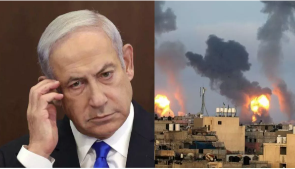 Israel Iran Conflict: The echoes of a major war between Israel and Iran are resonating.