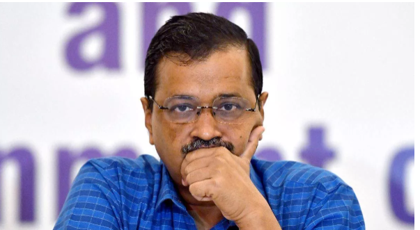 Delhi Liquor Scam: Another setback for Kejriwal as court extends judicial custody till April 23. Delhi Liquor Scam: Another setback for Kejriwal as court extends judicial custody till April 23.