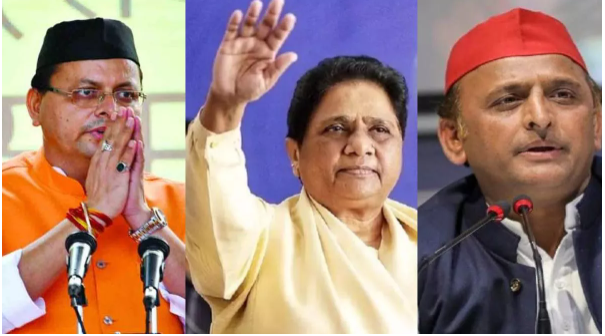 UP Top News: High election fervor in Muzaffarnagar and Saharanpur today. UP Top News: High election fervor in Muzaffarnagar and Saharanpur today.