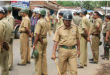 Photo of West Bengal: Special Police Observers will arrive in North Bengal today, keeping an eye on the first phase of voting from Cooch Behar.