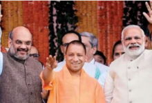 Photo of BJP Candidates List: Candidates announced for 2 seats in UP, no announcement for the Kaiserganj seat yet, Brijbhushan’s fate hangs in the balance.