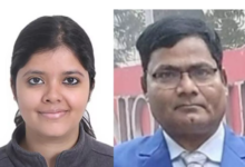 Photo of In the UPSC Civil Services Examination, Bihar’s daughter has also made her mark.