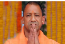 Photo of UP News Today: CM Yogi to hold public meetings in Meerut-Bulandshahr.