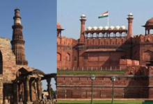 Photo of Good news for tourists in Delhi :  Today, you can visit landmarks such as the Red Fort and Qutub Minar for free, along with other heritage sites