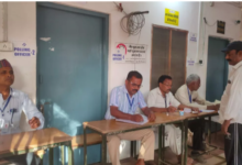 Photo of MP Lok Sabha Election 2024 Voting: 100% polling at the highly Naxal-affected center in Balaghat, voting underway on 6 seats.