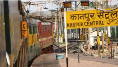 Photo of Kanpur News: Traffic arrangements will be changed on routes in Kanpur until April 29th.