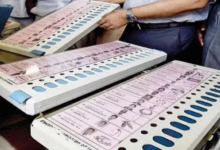 Photo of Uttarakhand Lok Sabha Election 2024: Today, the sealing of EVMs will take place in the strong room, with paramilitary and police guarding them.