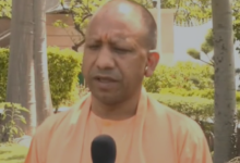 Photo of Chief Minister Yogi Adityanath said that elections have concluded on 102 Lok Sabha seats in 21 states of the country.