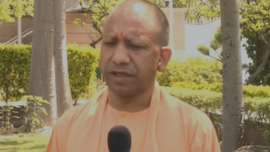 Photo of Chief Minister Yogi Adityanath said that elections have concluded on 102 Lok Sabha seats in 21 states of the country.
