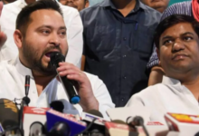 Photo of Bihar Politics: Tejashwi Yadav and Mukesh Sahni are stuck in a new controversy.