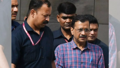 The petition seeking bail for Arvind Kejriwal has been dismissed by the Delhi High Court, which also imposed a fine of 75 thousand.