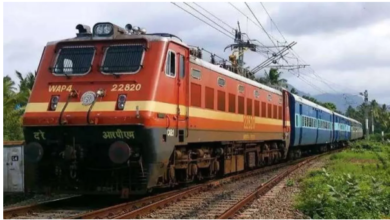 Indian Railway News: Special trains to run from Gwalior to Barauni via the Jhansi-Kanpur rail route, providing convenience to passengers.