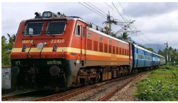 Indian Railway News: Special trains to run from Gwalior to Barauni via the Jhansi-Kanpur rail route, providing convenience to passengers.