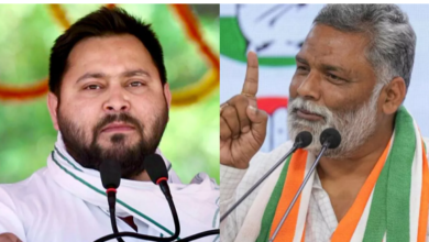 Bihar News: Suddenly, there has been a surge of activity in the political alleys. So far, the situation was considered to be in a triangular contest here.