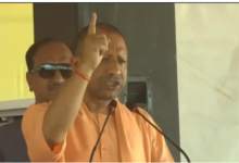 Photo of “Those who question the existence of Ram and Krishna should be yearning for votes,” says CM Yogi, attacking BSP and Congress.
