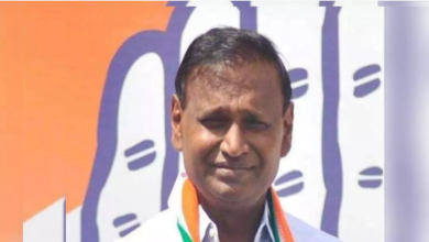Photo of Lok Sabha Elections: Discontent over ticket distribution in Congress, opposition to Udit Raj’s candidacy continues.