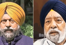 Photo of Lok Sabha Election 2024: In Delhi, there is no alliance between BJP and Shiromani Akali Dal (Badal),
