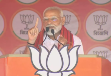 Photo of PM Modi in Morena: PM Modi said, “These people want to snatch away not only property but also OBC reservation. Congress is desperate for power, playing games for the chair.”