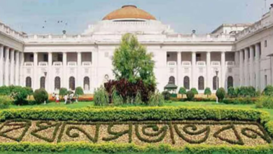 The West Bengal Legislative Assembly session is likely to commence by the end of this month