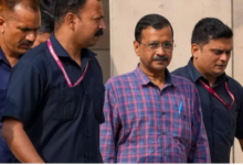 Photo of Delhi’s CM Kejriwal submitted his response in the Supreme Court today.