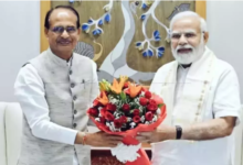 Photo of Since Shivraj Singh Chouhan wasn’t made the Chief Minister of Madhya Pradesh after the last state elections