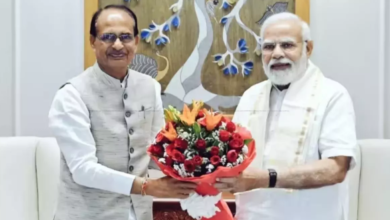 Photo of Since Shivraj Singh Chouhan wasn’t made the Chief Minister of Madhya Pradesh after the last state elections