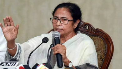 Photo of The Calcutta High Court has accepted a case of contempt of court against Chief Minister Mamata Banerjee.