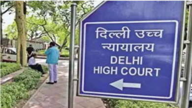 Photo of The Delhi High Court remarked that the Delhi government’s interest lies only in wielding power, and the ground situation is very dire