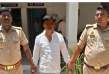 Photo of Sant Kabir Nagar News: Police Superintendent Satyajeet Gupta stated that the main accused, Radheshyam Yadav,