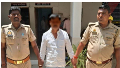 Photo of Sant Kabir Nagar News: Police Superintendent Satyajeet Gupta stated that the main accused, Radheshyam Yadav,