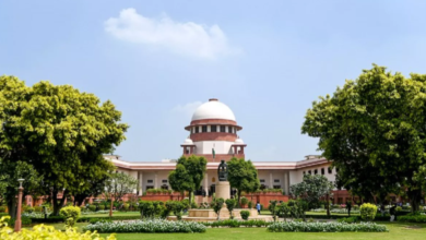 The Supreme Court has raised questions on the West Bengal government’s petition in the surveillance case