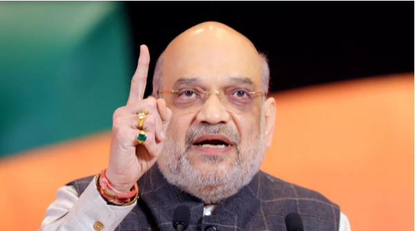 New Delhi: Three accused arrested, Chief Minister summoned in the Amit Shah Fake Video Case.