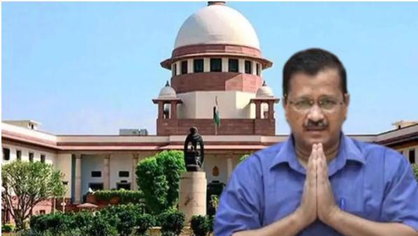 Before Lok Sabha Elections, why the arrest,  Supreme Court asked 5 questions to the ED in Arvind Kejriwal’s case.