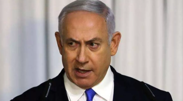 Netanyahu Swears : Ready to Attack Rafah, With or Without Conditions, 14 Million People at Risk