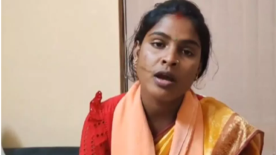 Photo of Lok Sabha Elections 2024: BJP candidate alleges serious assault on ‘campaigner for transparency’ Rekha Patra during election campaign, accuses TMC.