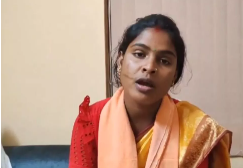 Lok Sabha Elections 2024: BJP candidate alleges serious assault on ‘campaigner for transparency’ Rekha Patra during election campaign, accuses TMC.