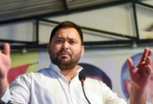 Photo of Former Deputy CM of Bihar, Tejashwi Yadav, has launched another attack on the BJP government.