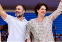 Photo of Lok Sabha Election 2024: Will Rahul and Priyanka contest from Rae Bareli and Amethi