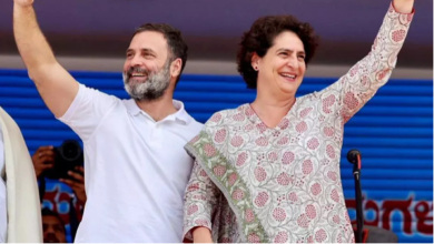 Photo of Lok Sabha Election 2024: Will Rahul and Priyanka contest from Rae Bareli and Amethi
